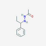 CAS No 4278-39-1  Molecular Structure