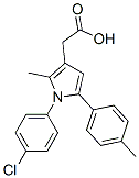CAS No 42780-06-3  Molecular Structure