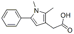 CAS No 42780-41-6  Molecular Structure