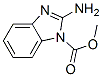 CAS No 42784-25-8  Molecular Structure