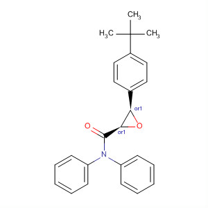 CAS No 427884-97-7  Molecular Structure