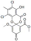 CAS No 428-21-7  Molecular Structure