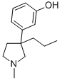 CAS No 428-37-5  Molecular Structure
