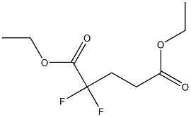 CAS No 428-97-7  Molecular Structure