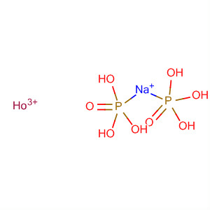 CAS No 42801-45-6  Molecular Structure