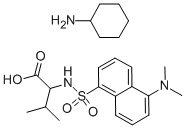 CAS No 42808-05-9  Molecular Structure