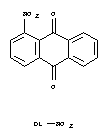 CAS No 42814-19-7  Molecular Structure