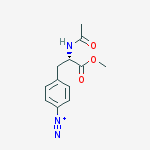 Cas Number: 42816-30-8  Molecular Structure