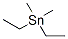 CAS No 4282-05-7  Molecular Structure