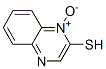 Cas Number: 42826-19-7  Molecular Structure