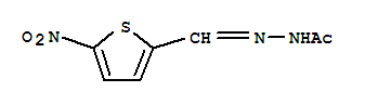 CAS No 42826-24-4  Molecular Structure