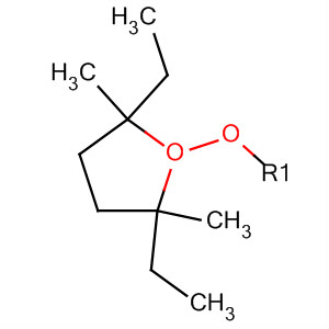 CAS No 42828-75-1  Molecular Structure