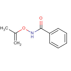 CAS No 42832-36-0  Molecular Structure