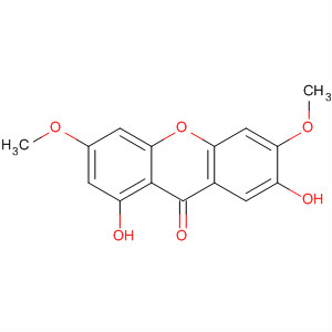 Cas Number: 42833-92-1  Molecular Structure