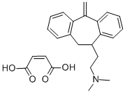 Cas Number: 42834-51-5  Molecular Structure