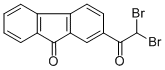 CAS No 42834-68-4  Molecular Structure