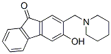CAS No 42839-82-7  Molecular Structure