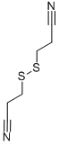 CAS No 42841-31-6  Molecular Structure