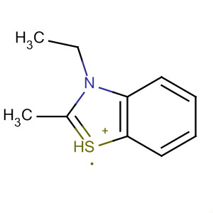 Cas Number: 42846-15-1  Molecular Structure