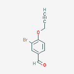 Cas Number: 428487-30-3  Molecular Structure