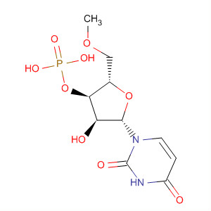 CAS No 4285-08-9  Molecular Structure