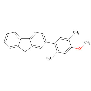 CAS No 428517-50-4  Molecular Structure