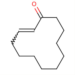 CAS No 42858-38-8  Molecular Structure