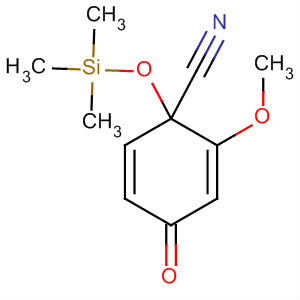 CAS No 42860-66-2  Molecular Structure