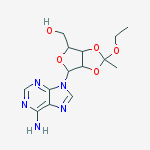CAS No 42867-77-6  Molecular Structure