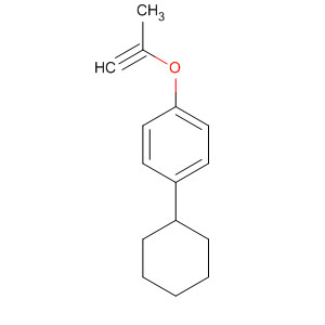 CAS No 42875-19-4  Molecular Structure