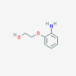 CAS No 42876-07-3  Molecular Structure