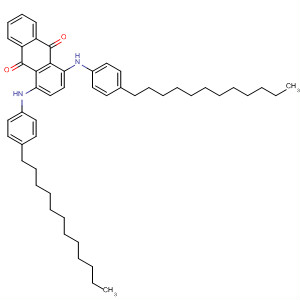 CAS No 42887-22-9  Molecular Structure