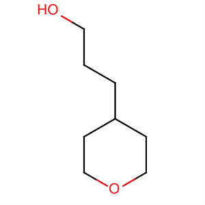 CAS No 428871-03-8  Molecular Structure