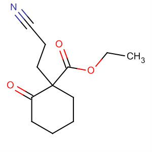 CAS No 42894-09-7  Molecular Structure