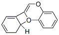 CAS No 42896-18-4  Molecular Structure