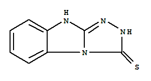 CAS No 4290-98-6  Molecular Structure