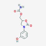 CAS No 42902-47-6  Molecular Structure