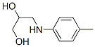 Cas Number: 42902-53-4  Molecular Structure