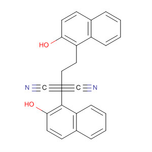 CAS No 42904-92-7  Molecular Structure