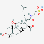 CAS No 42907-92-6  Molecular Structure