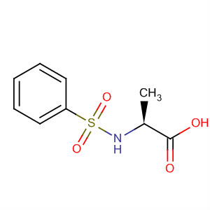 CAS No 42908-31-6  Molecular Structure