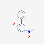 CAS No 4291-29-6  Molecular Structure