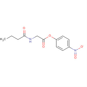 CAS No 42918-71-8  Molecular Structure