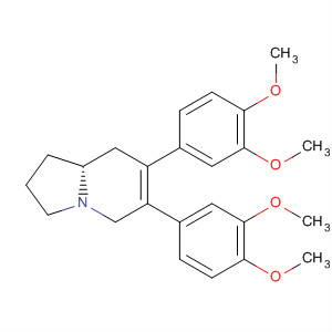 CAS No 42922-10-1  Molecular Structure