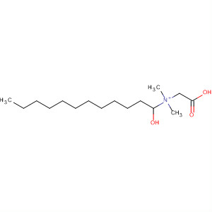 CAS No 42926-23-8  Molecular Structure