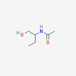 CAS No 4293-52-1  Molecular Structure