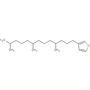 CAS No 42933-00-6  Molecular Structure