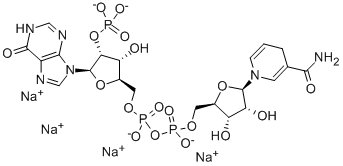 CAS No 42934-87-2  Molecular Structure