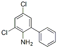 CAS No 42935-10-4  Molecular Structure