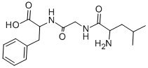 CAS No 4294-25-1  Molecular Structure